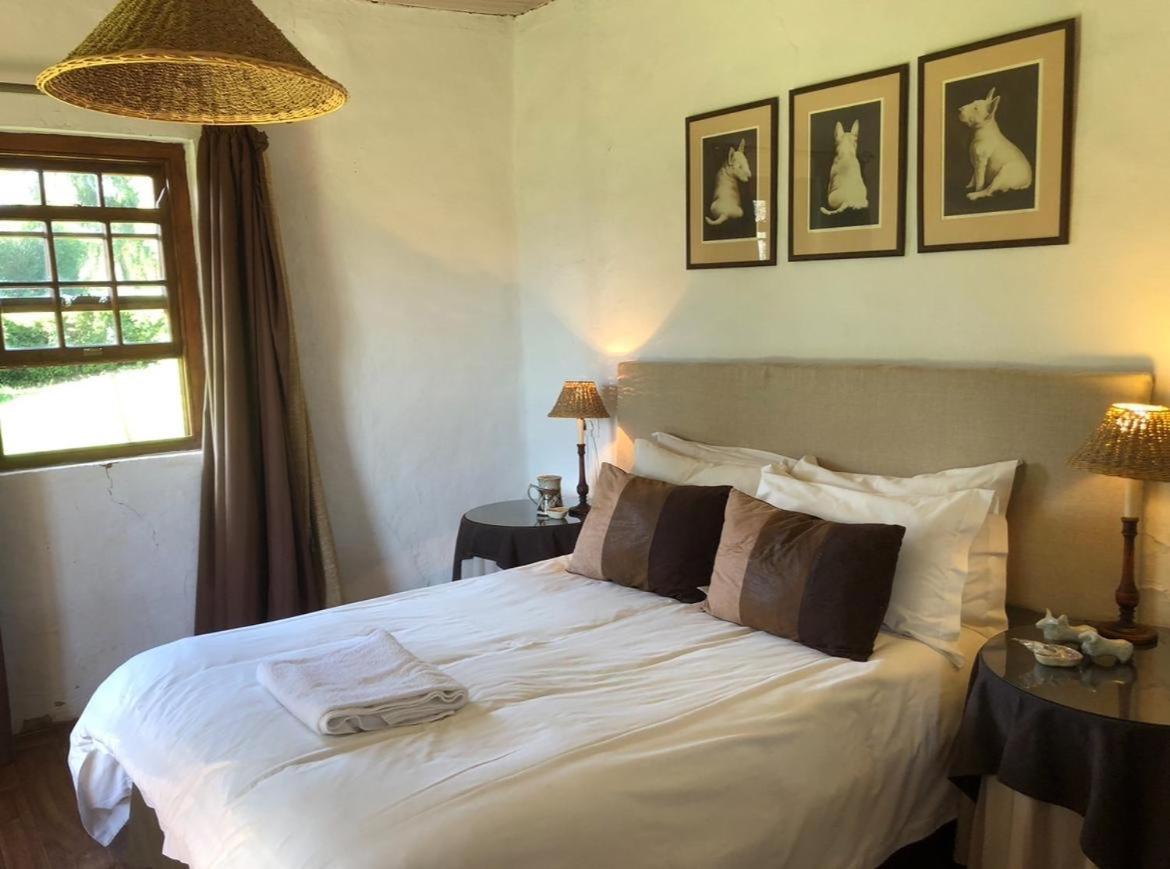 Pear Tree Cottage-Underberg Ngoại thất bức ảnh
