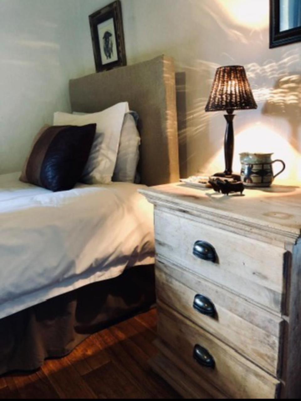 Pear Tree Cottage-Underberg Ngoại thất bức ảnh