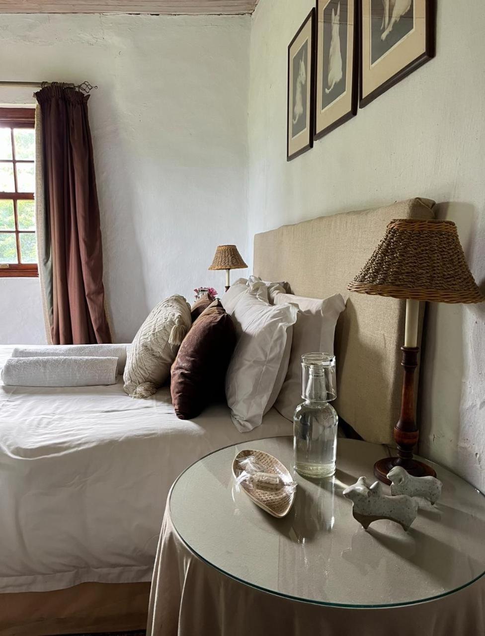 Pear Tree Cottage-Underberg Ngoại thất bức ảnh