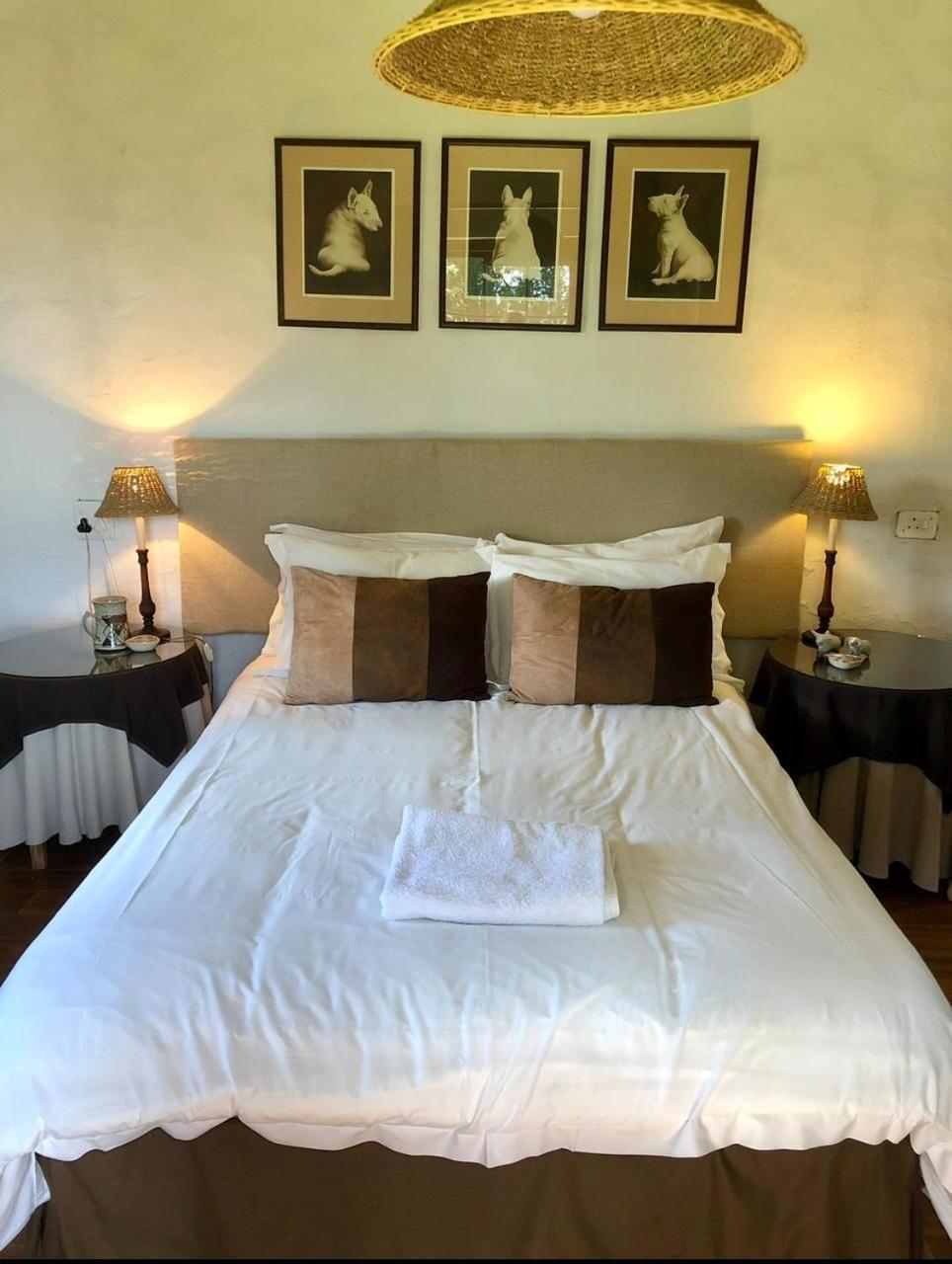 Pear Tree Cottage-Underberg Ngoại thất bức ảnh